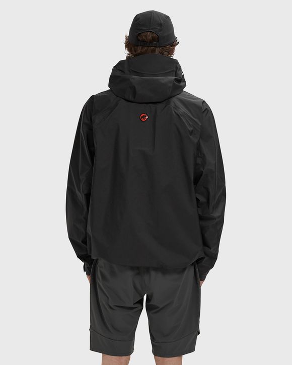 x Hiking Patrol HS Hooded Jacket