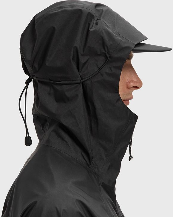 x Hiking Patrol HS Hooded Jacket