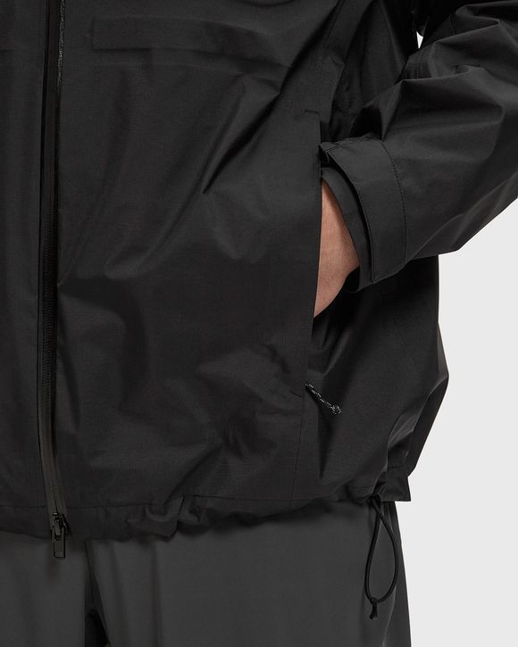 x Hiking Patrol HS Hooded Jacket