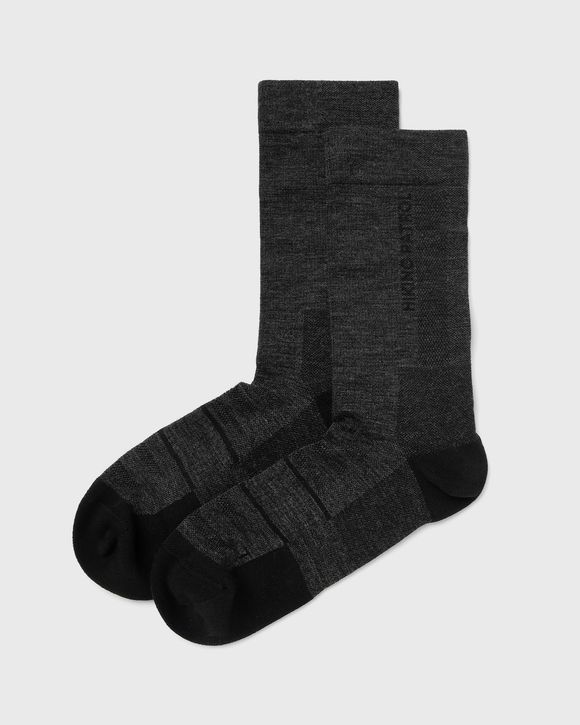 x Hiking Patrol Merino Crew Socks