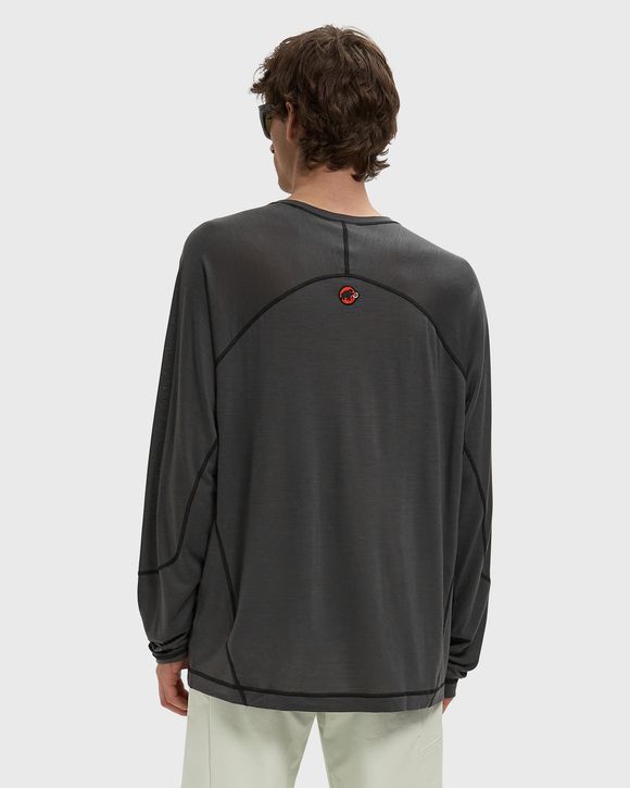 x Hiking Patrol Tree Wool FL Longsleeve Tee
