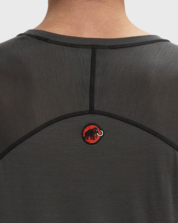 x Hiking Patrol Tree Wool FL Longsleeve Tee