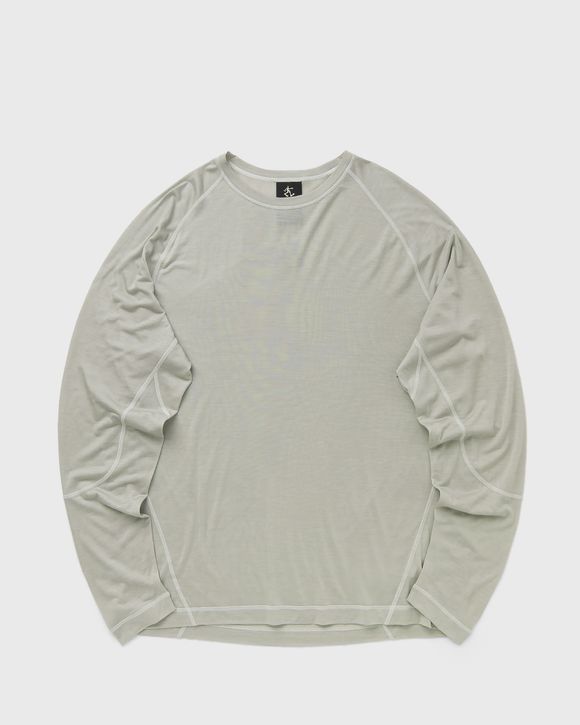 x Hiking Patrol Tree Wool FL Longsleeve Tee