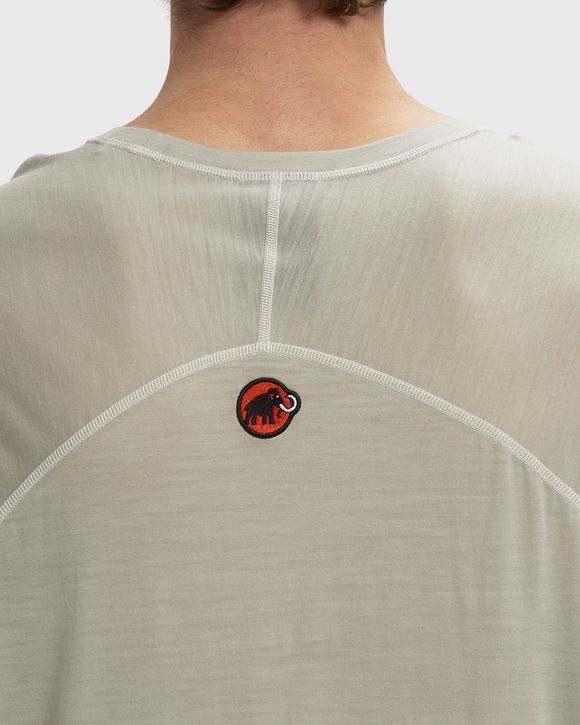 x Hiking Patrol Tree Wool FL Longsleeve Tee