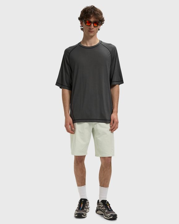 x Hiking Patrol Tree Wool FL Tee