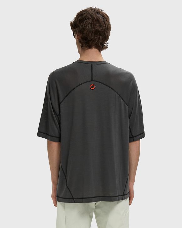 x Hiking Patrol Tree Wool FL Tee