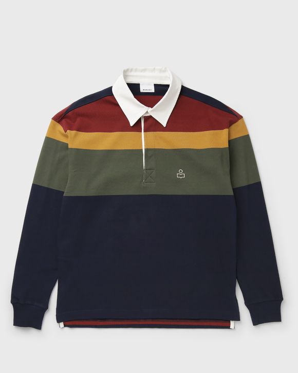 BRANDON POLO