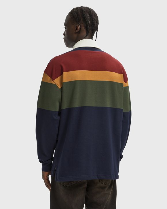 BRANDON POLO