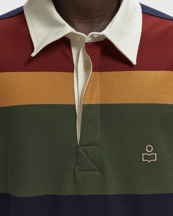 BRANDON POLO