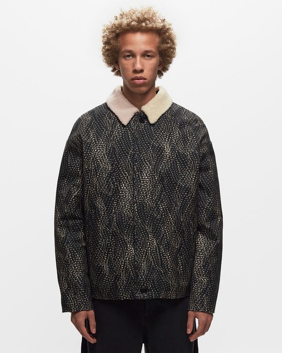 GUSTAVE COAT