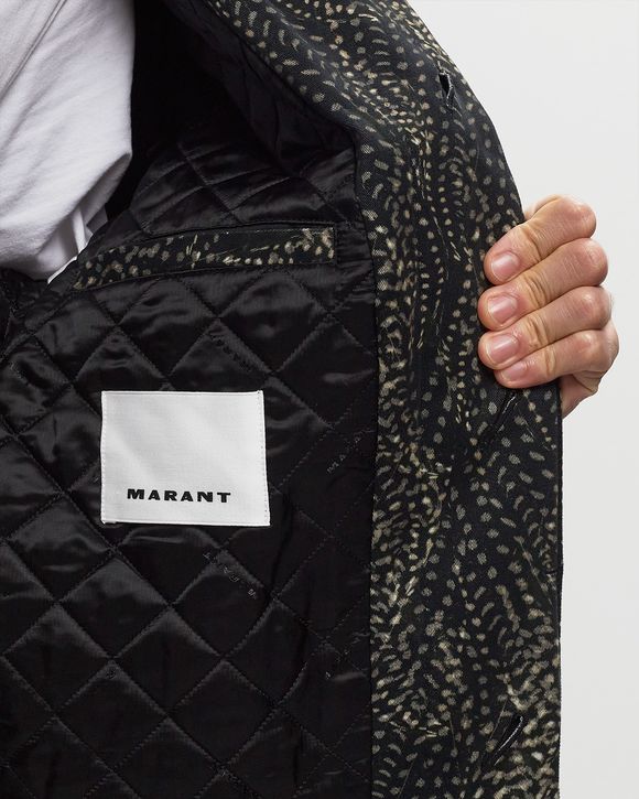 GUSTAVE COAT