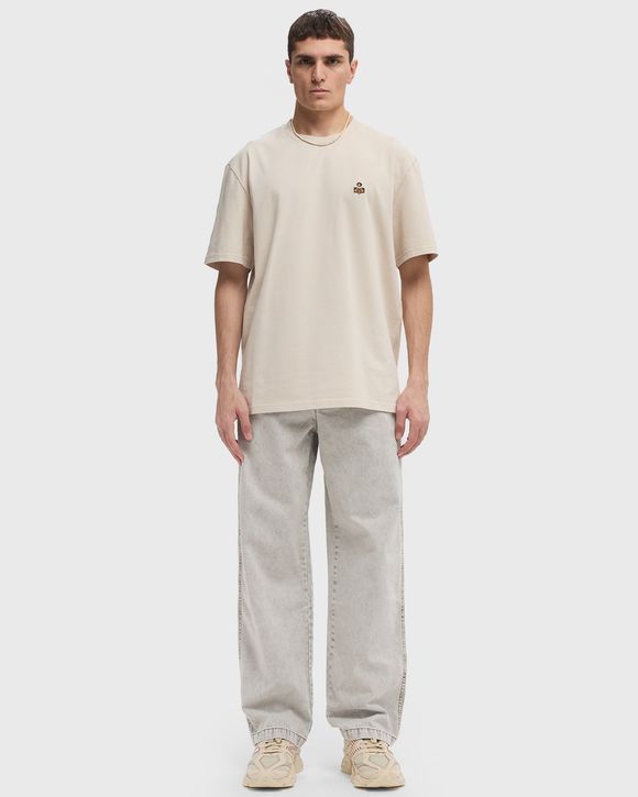 IKAT LOGO HEAVY T-SHIRT