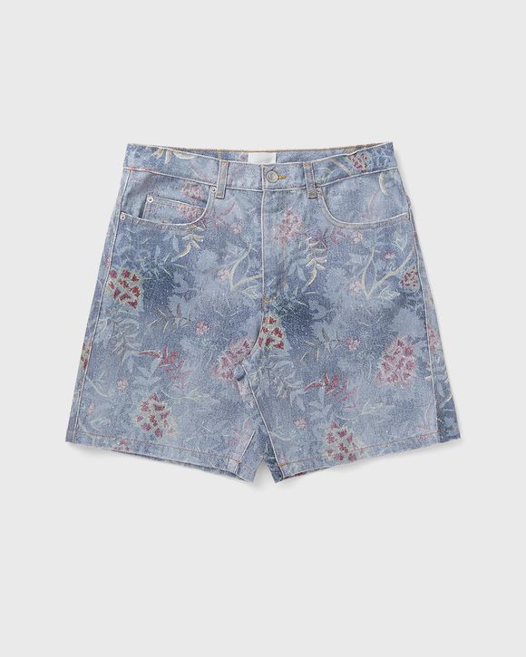 JEFFRY Short