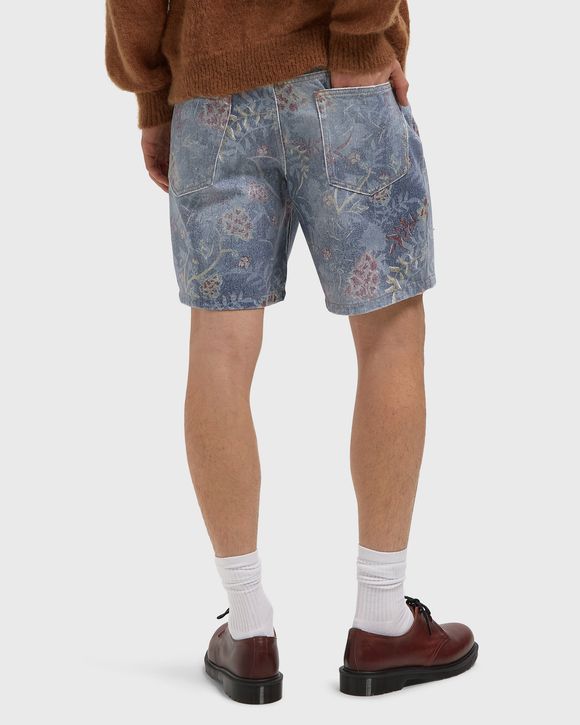 JEFFRY Short