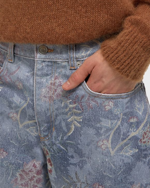 JEFFRY Short