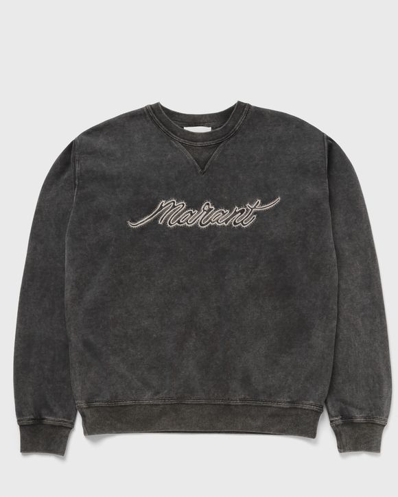 MAHONY SWEATSHIRT