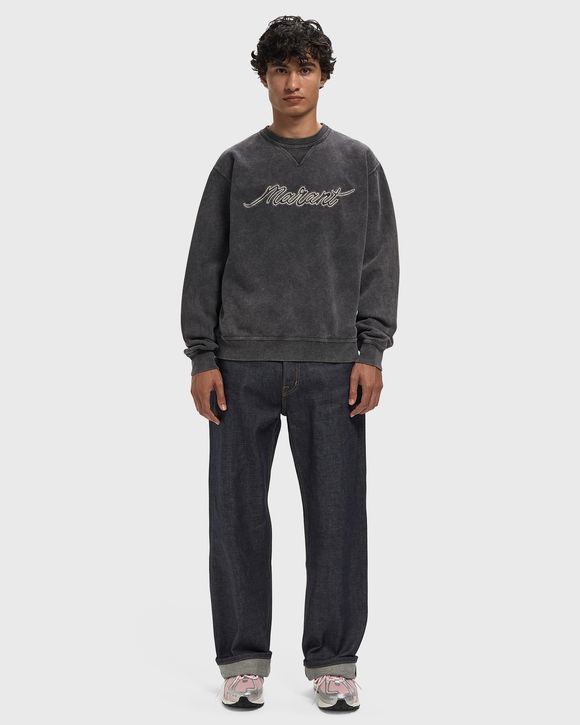 MAHONY SWEATSHIRT
