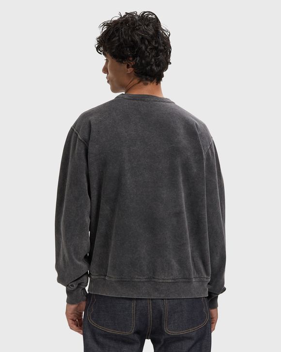 MAHONY SWEATSHIRT