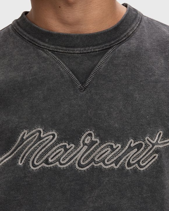 MAHONY SWEATSHIRT