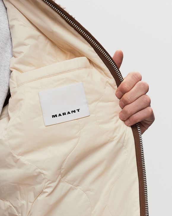 MAX VEST
