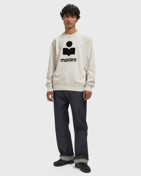 MIKOY SWEATSHIRT