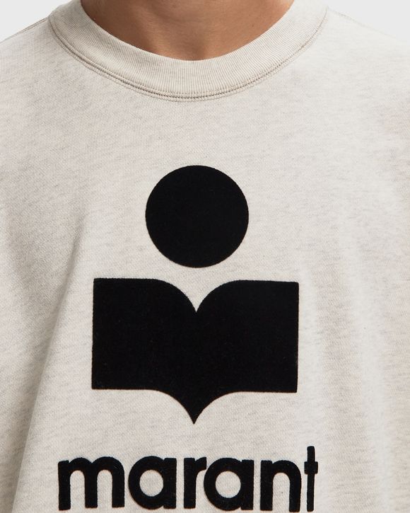MIKOY SWEATSHIRT
