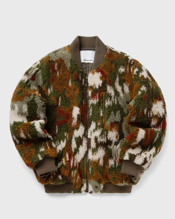 OUGOS COAT