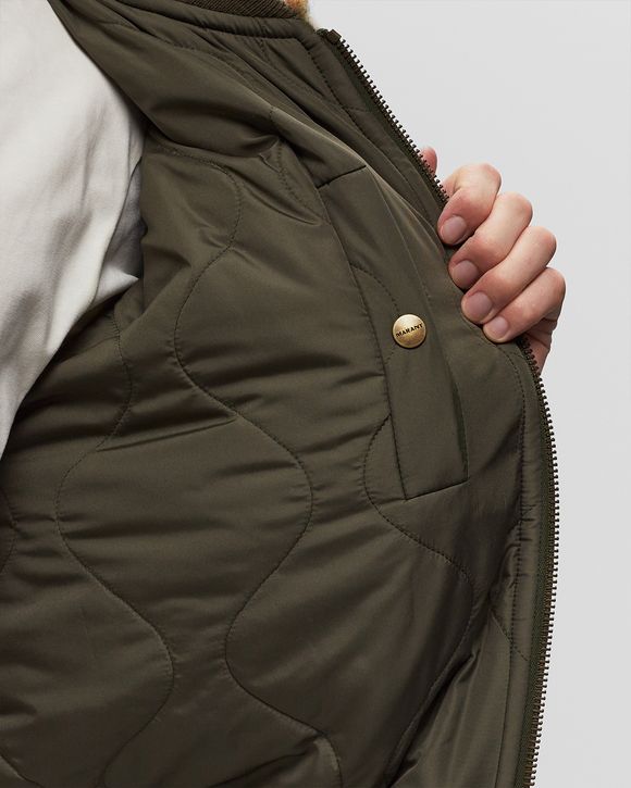 OUGOS COAT