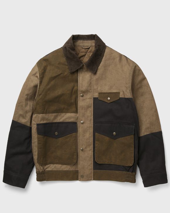 TORES JACKET