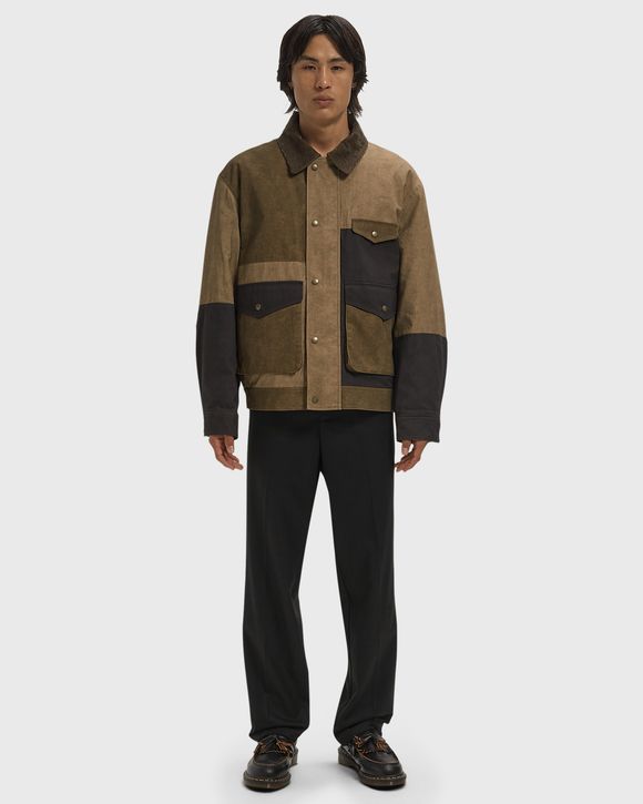 TORES JACKET