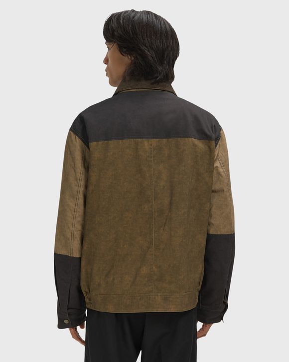 TORES JACKET