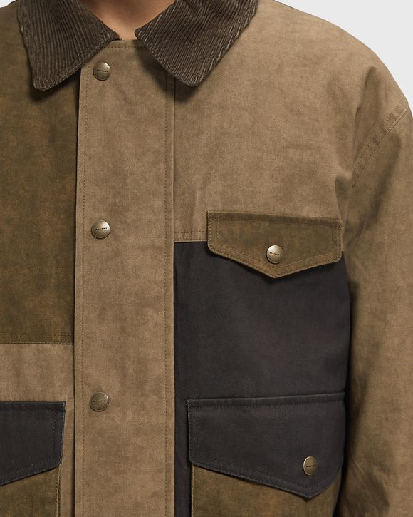 TORES JACKET