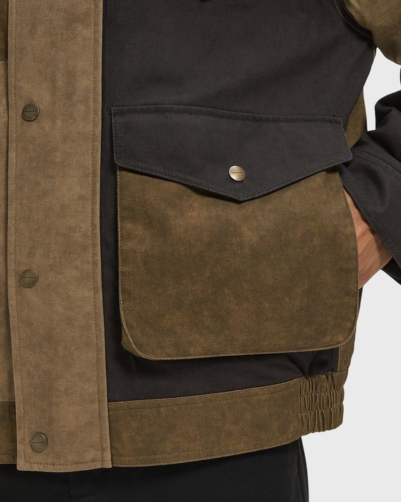 TORES JACKET
