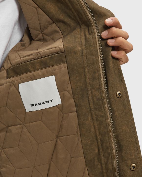 TORES JACKET