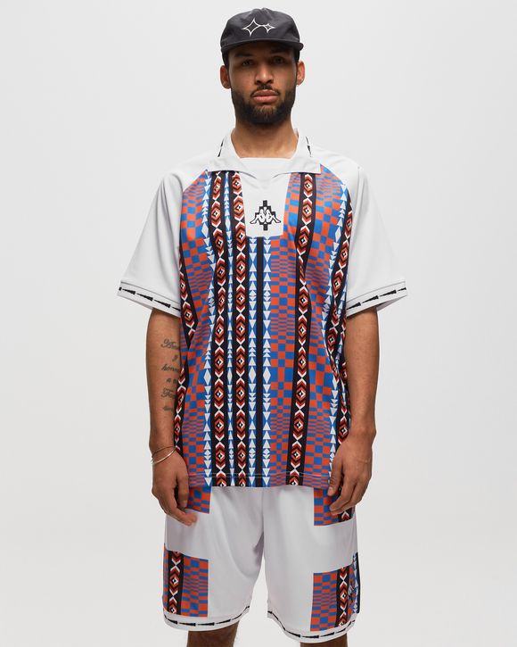 AOP FOLK KAPPA SOCCER POLO