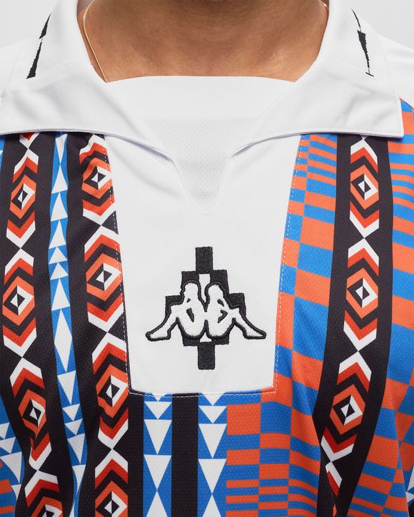 AOP FOLK KAPPA SOCCER POLO
