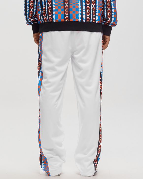 AOP FOLK KAPPA TRACK PANTS