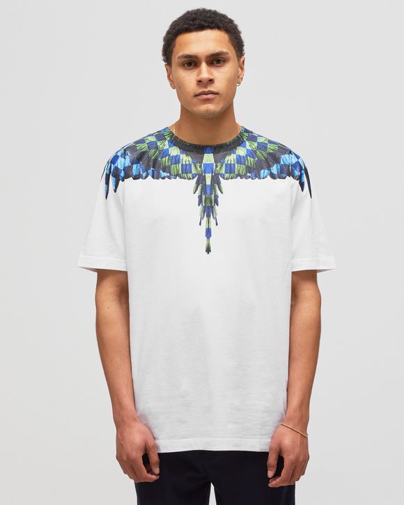 CHESS WINGS REGULAR TEE