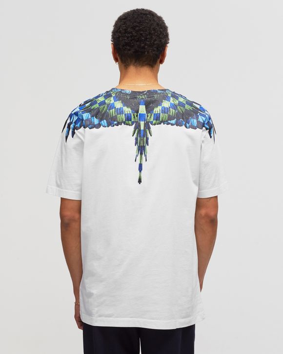 CHESS WINGS REGULAR TEE