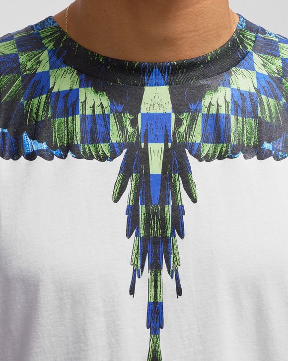 CHESS WINGS REGULAR TEE