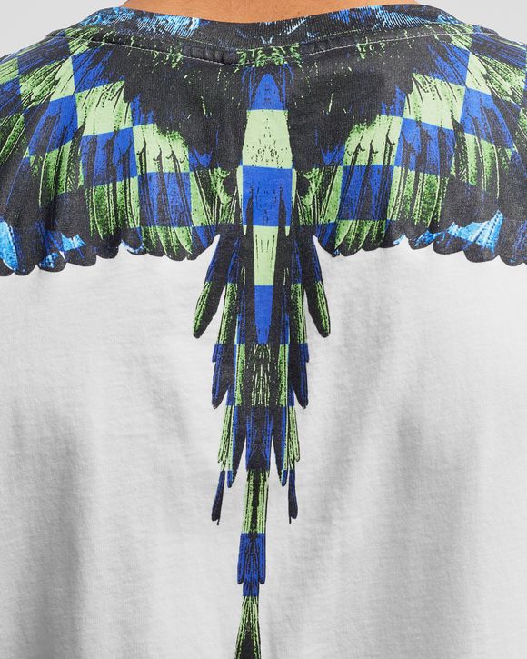 CHESS WINGS REGULAR TEE