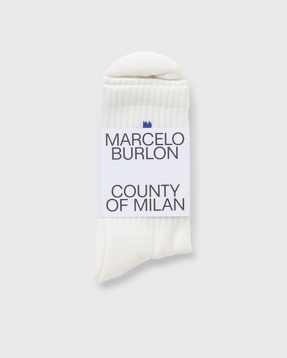 CROSS SIDEWAY SHORT SOCKS