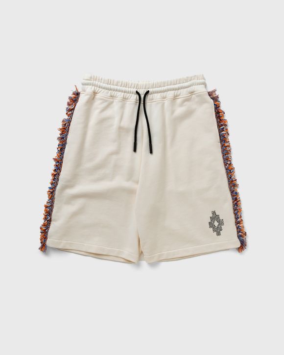 FRINGES BASKET SHORTS