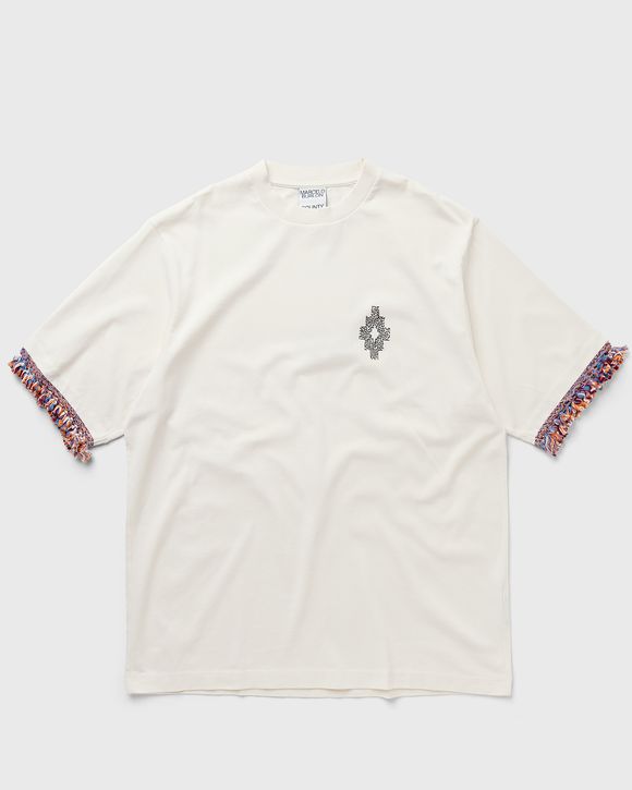 FRINGES OVER TEE