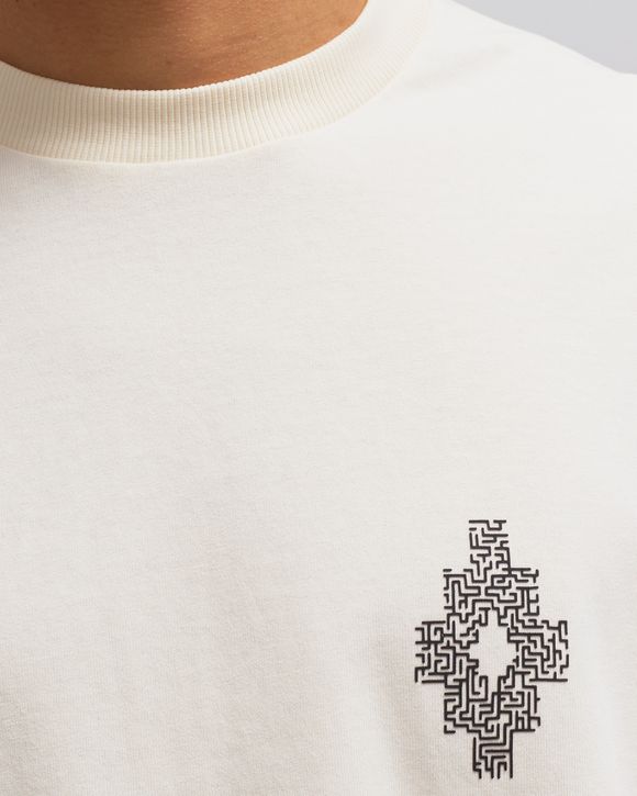 FRINGES OVER TEE