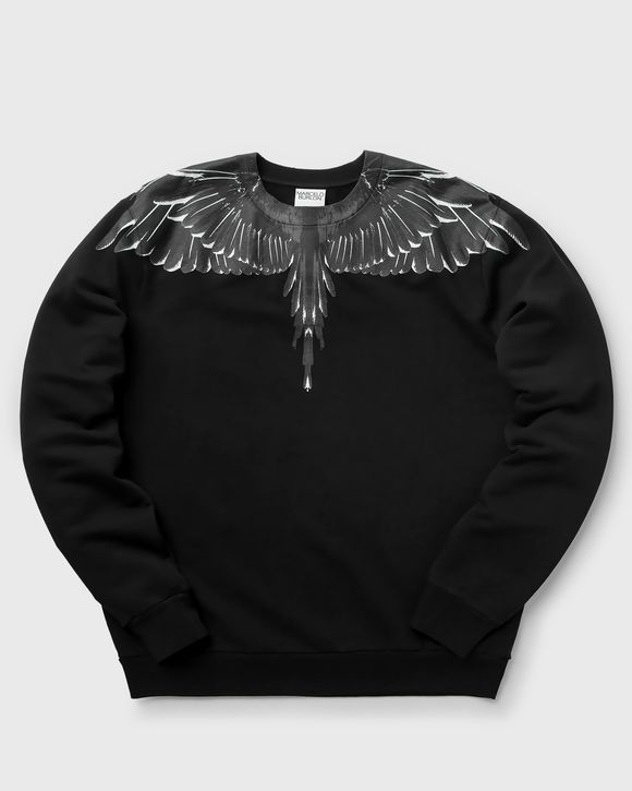 ICON WINGS REGULAR CREWNECK