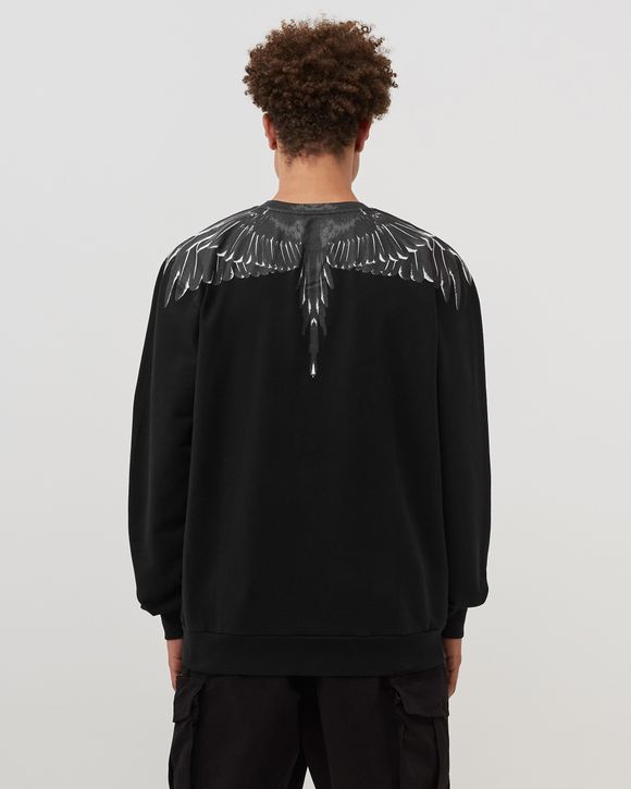 ICON WINGS REGULAR CREWNECK