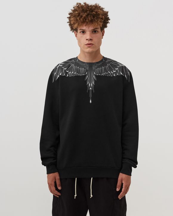 ICON WINGS REGULAR CREWNECK