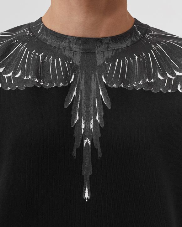 ICON WINGS REGULAR CREWNECK