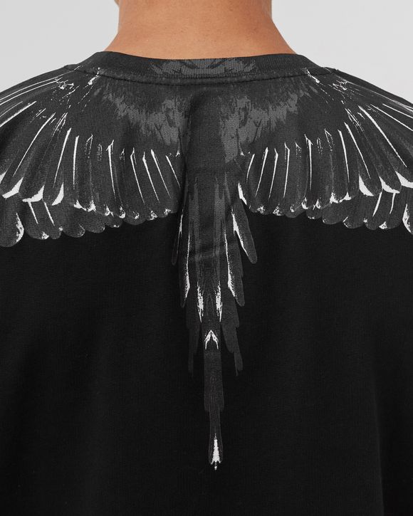 ICON WINGS REGULAR CREWNECK